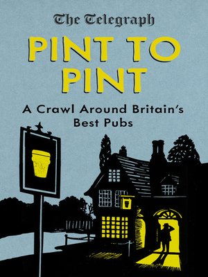 cover image of Pint to Pint